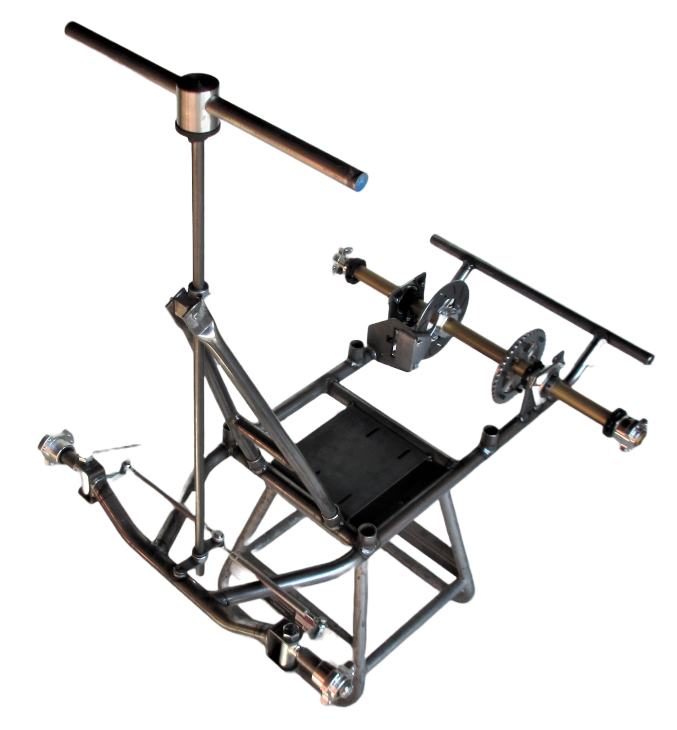 Pro Barstool Racer Stub Kit Stage 5