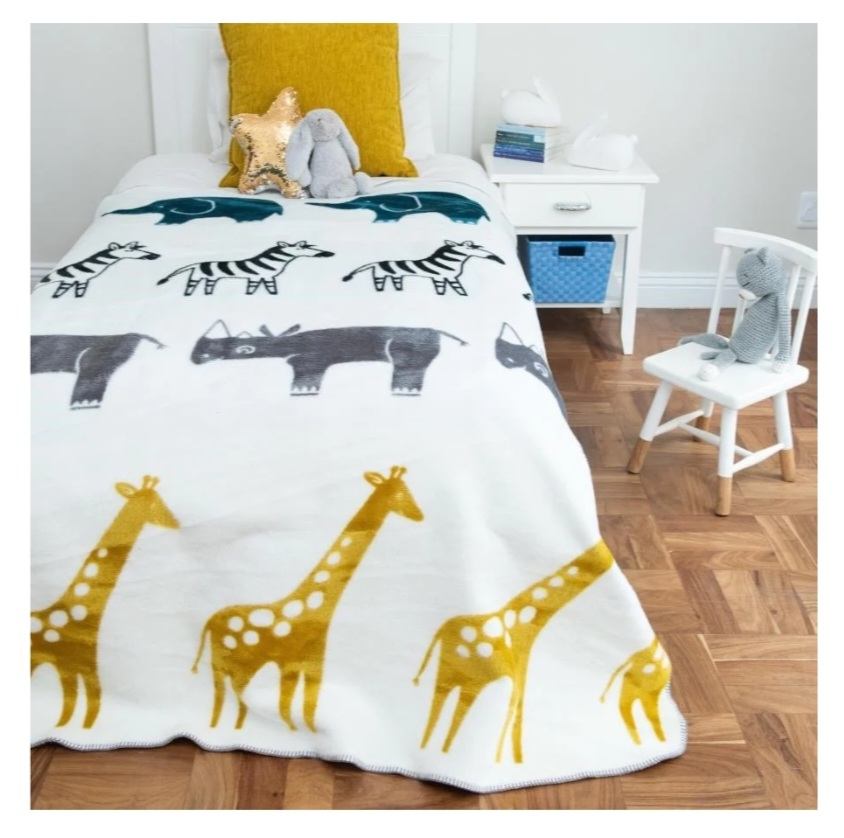 Children's Blankets