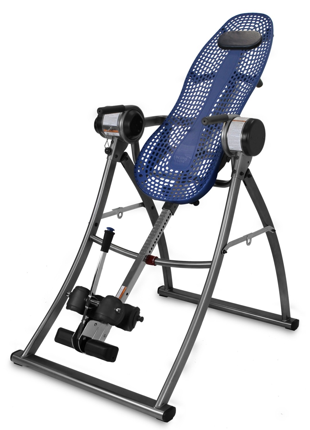 Teeter Contour Power Inversion Table (Discontinued)