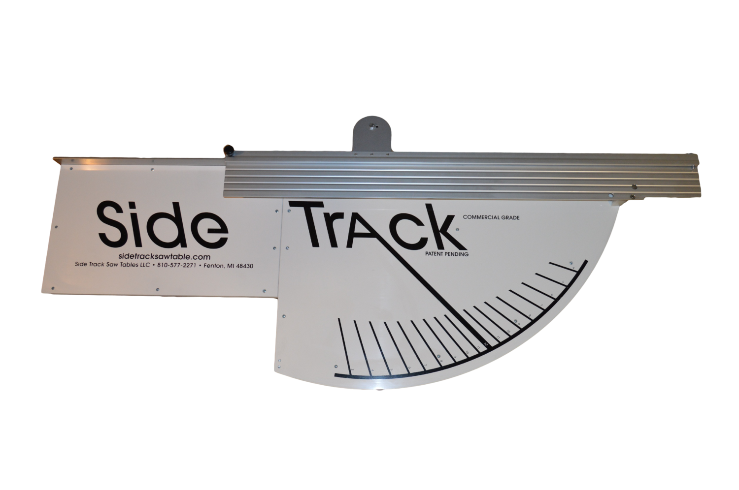 Standard Side Track Saw Table