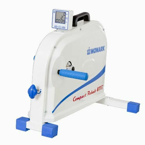 Monark Compact Rehab 871E arm/fotcykel
