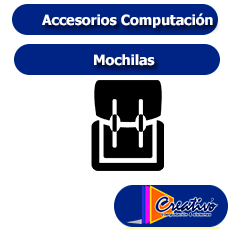 Mochilas Fundas