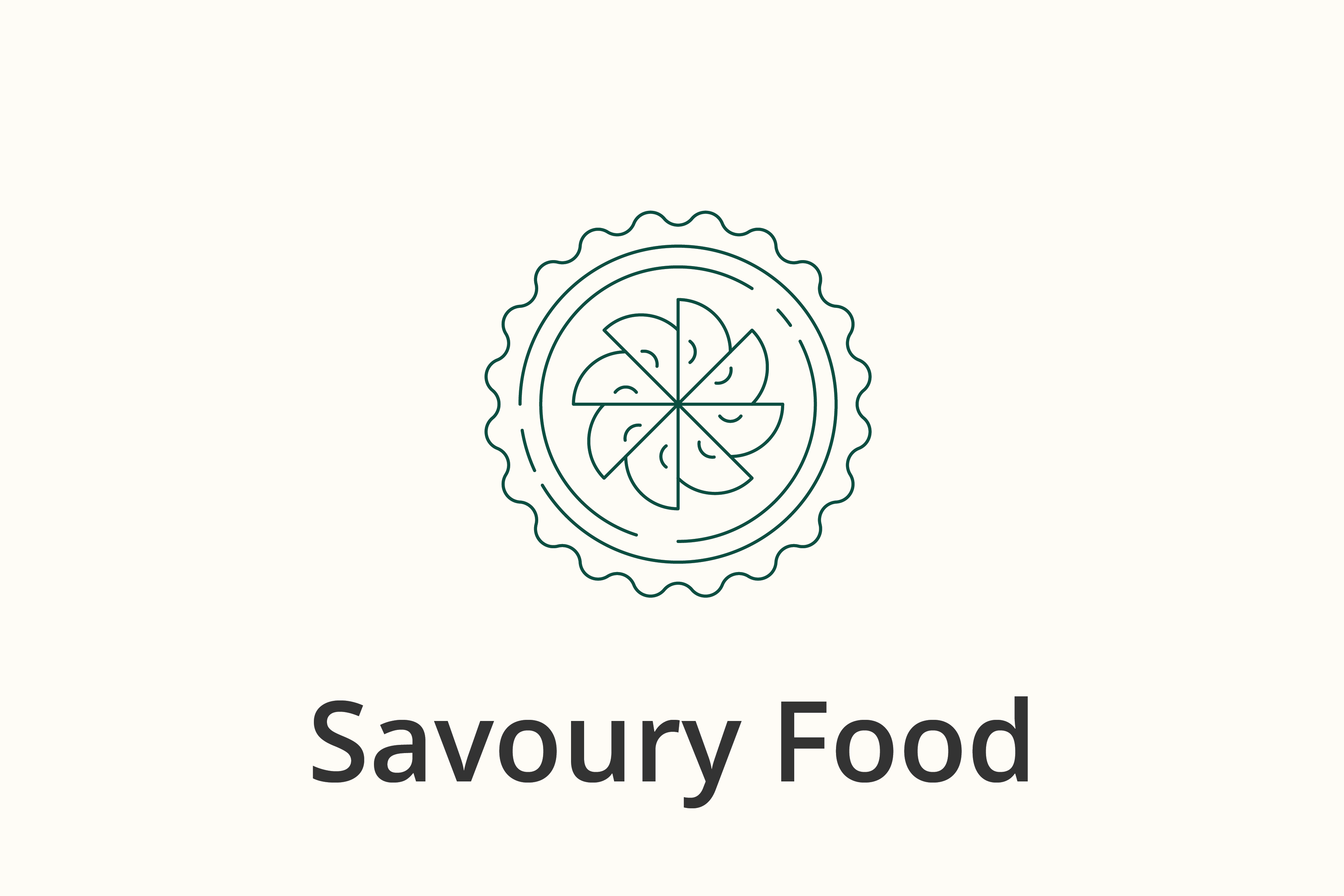 Savoury Food