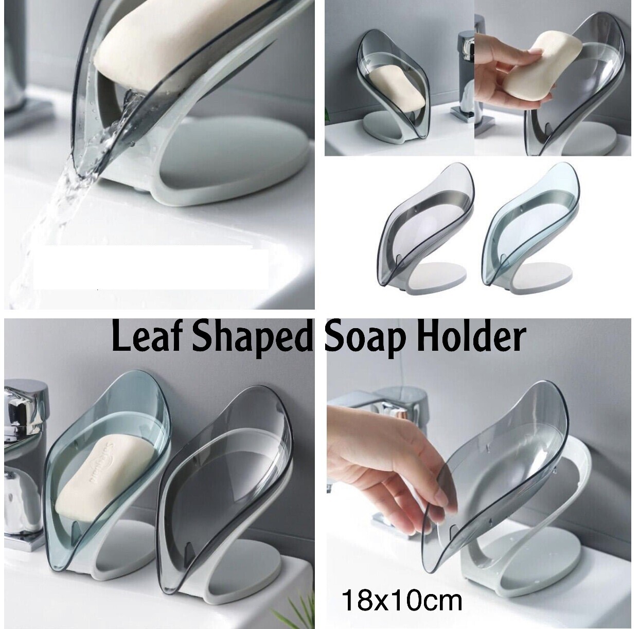 Soap Holder