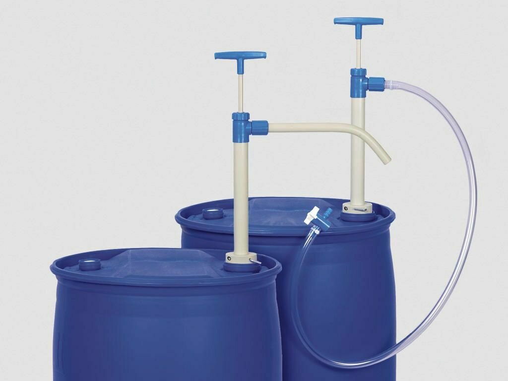 PUMP BARREL 65cm