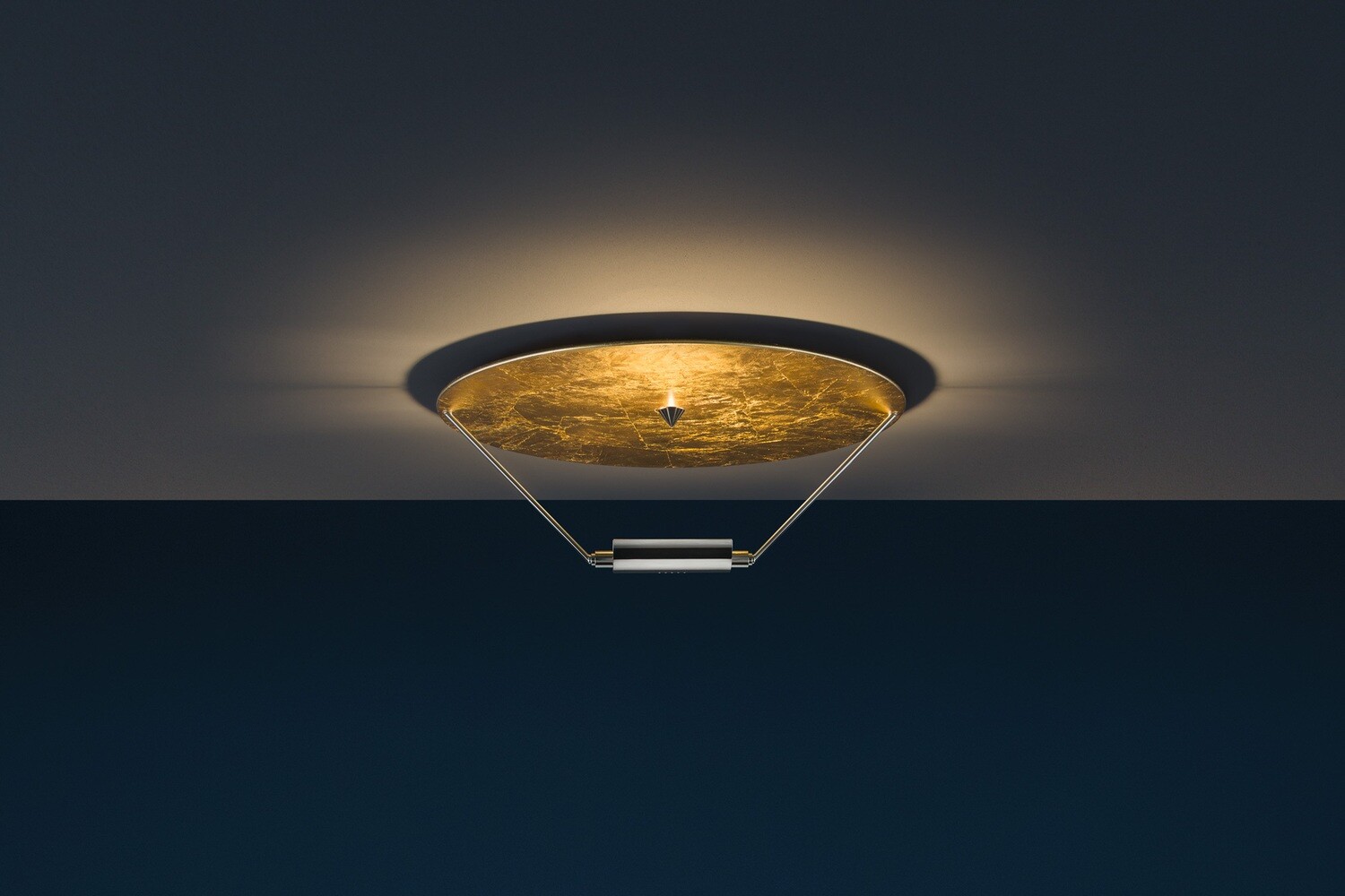 Catellani & Smith Disco Deckenleuchte