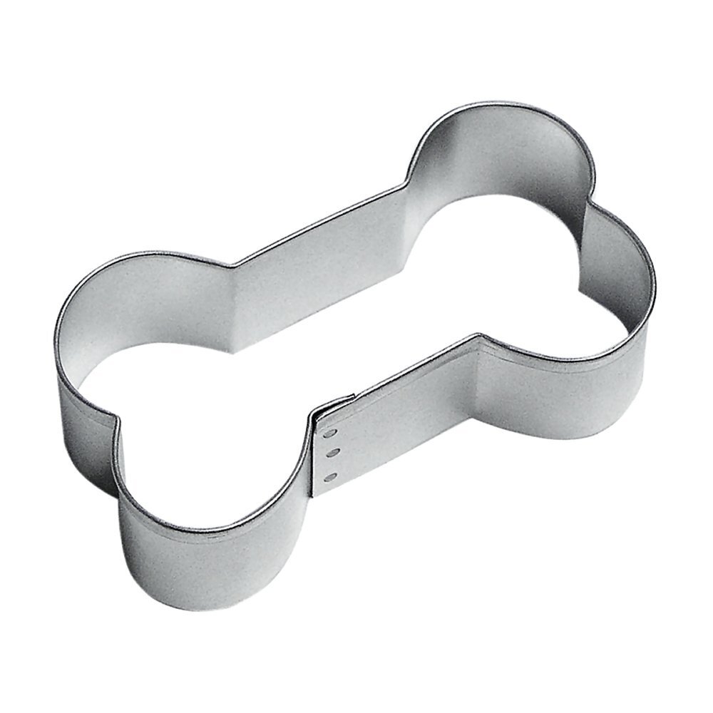 Dog Bones Cookie Cutter Pet Treats