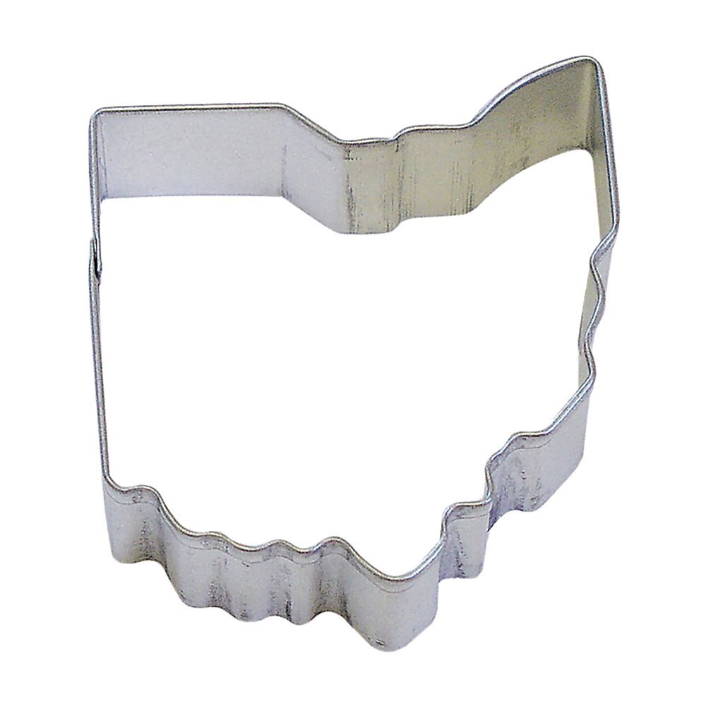 Ohio Cookie Cutter Cookie Cutter Experts Since 1993