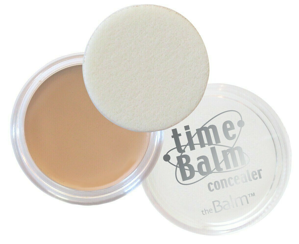 The Balm Time Balm Compact Mkp ,, midmedium '' kaufen PORTMANN.CH