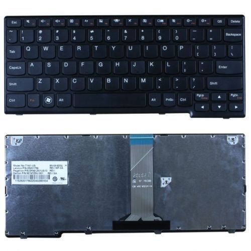 Lenovo s205 аккумулятор
