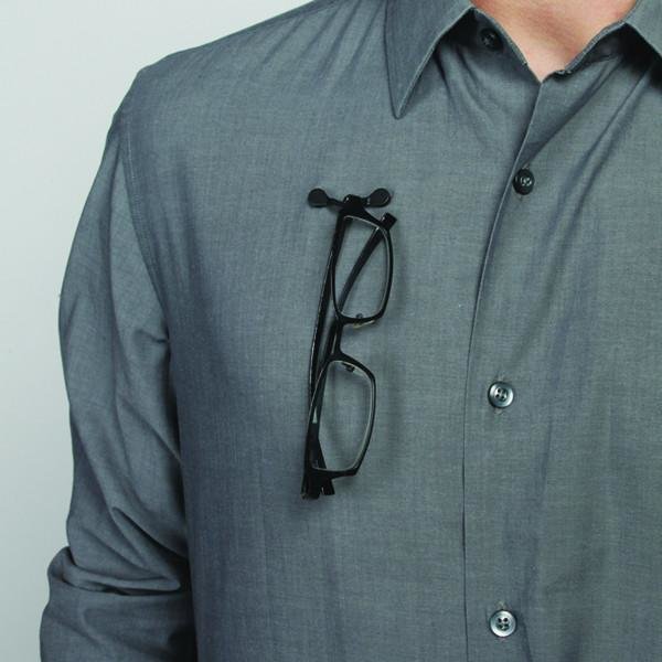 ReadeREST Glasses Holder