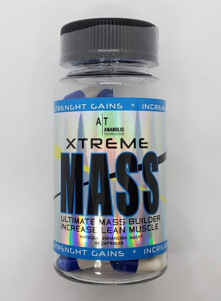 Store ANABOLIC TECHNOLOGIES XTREME MASS
