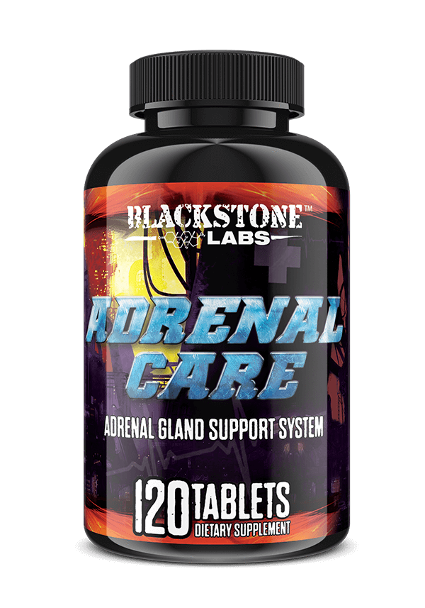 Store BLACKSTONE LABS ADRENAL CARE
