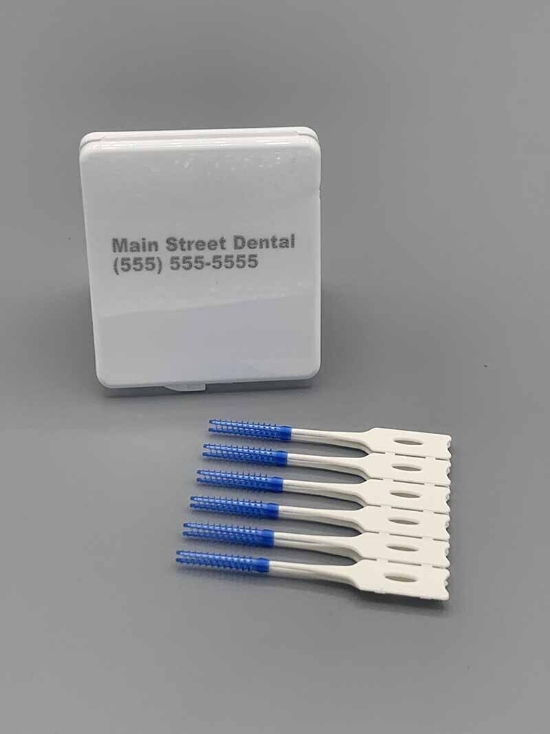 Soft Flex Pick 432 units Summit Oral Care