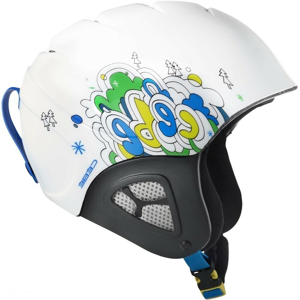 Детский Горнолыжный Шлем Купить В Спб