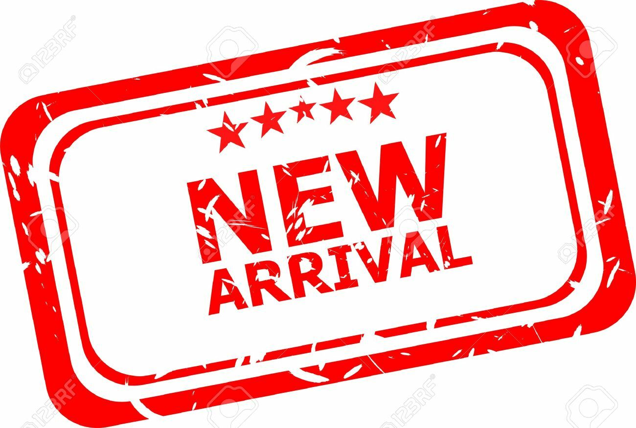 New Arrival