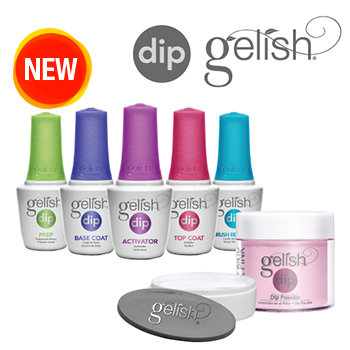 Dip Система Для Ногтей Купить В Спб