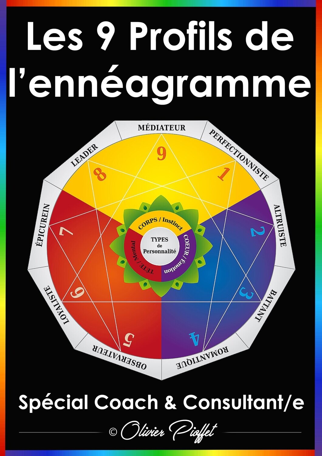 PDF Les 9 Profils de l