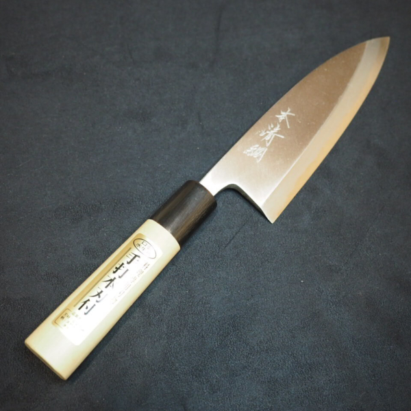 Deba / Fish Knives 27 Knives for Sale Chef Knives Petty, Pairing & Utility Knives NZ
