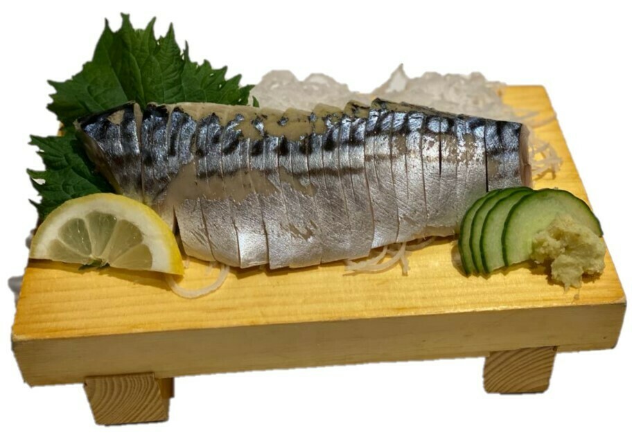 SABA SASHIMI