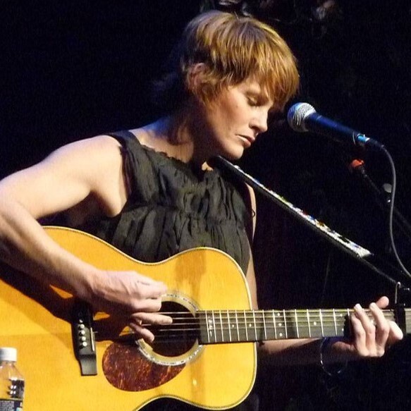 Shawn Colvin