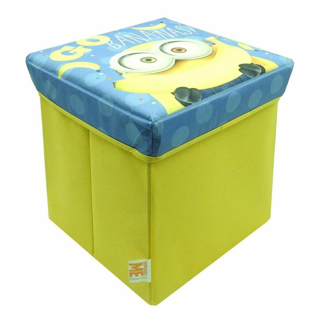 Disney Sitzkiste Minions