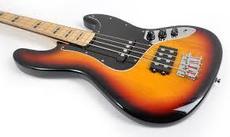 sx bass guitars