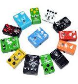 joyo pedals