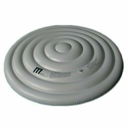 MSPA Inflatable Bladder Float Round