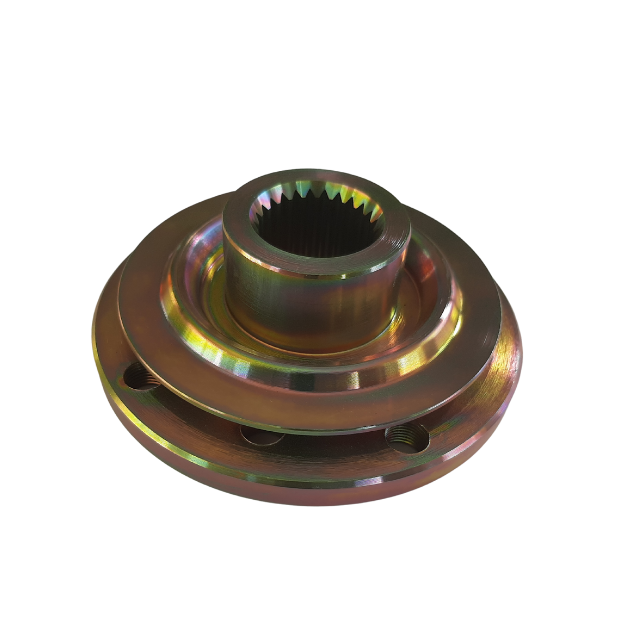 Pinion Flange to suit Atlas Axle