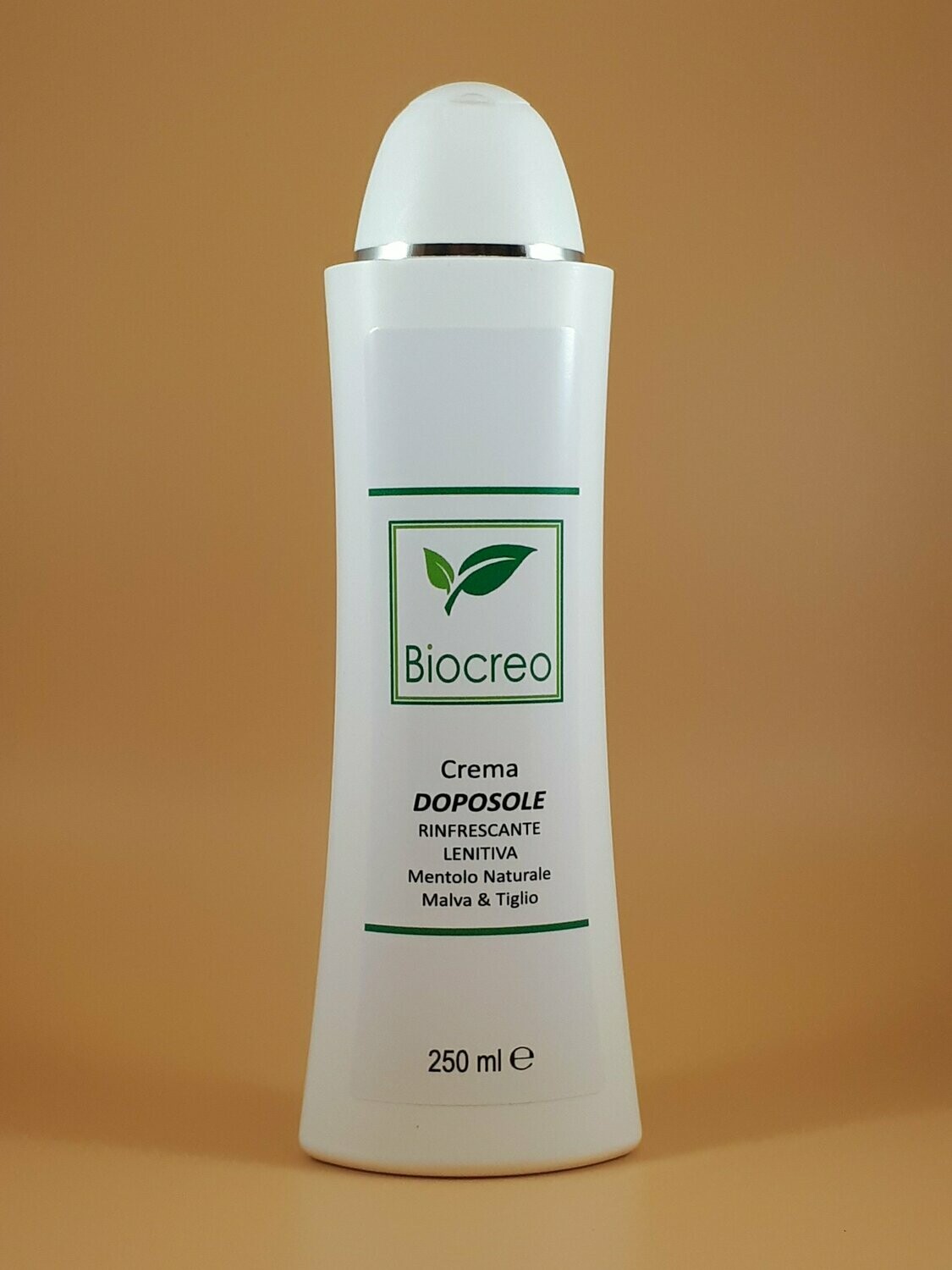 CREMA DOPO SOLE 250 ml