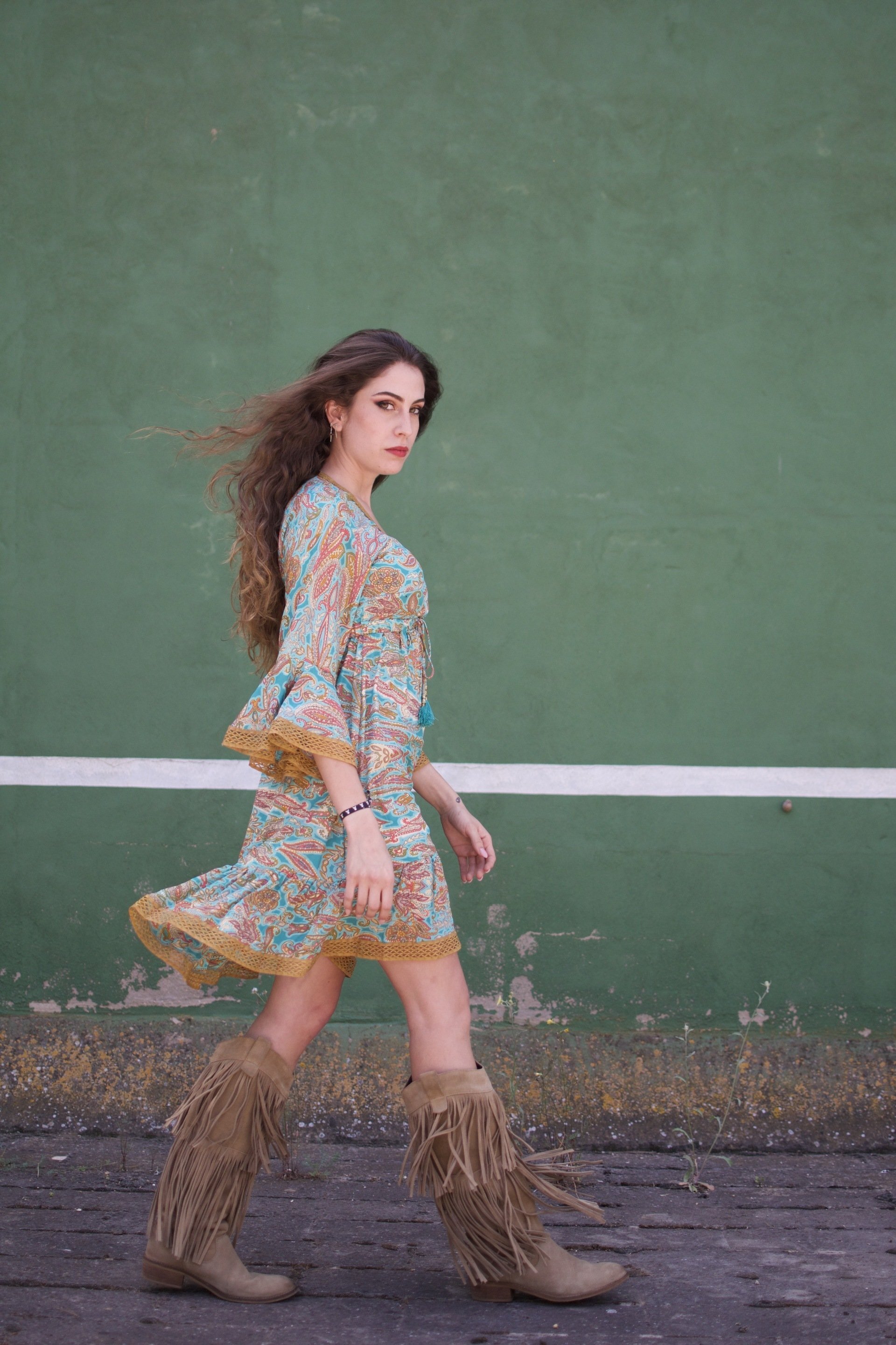 NUEVA COLECCIÓN OTOÑO