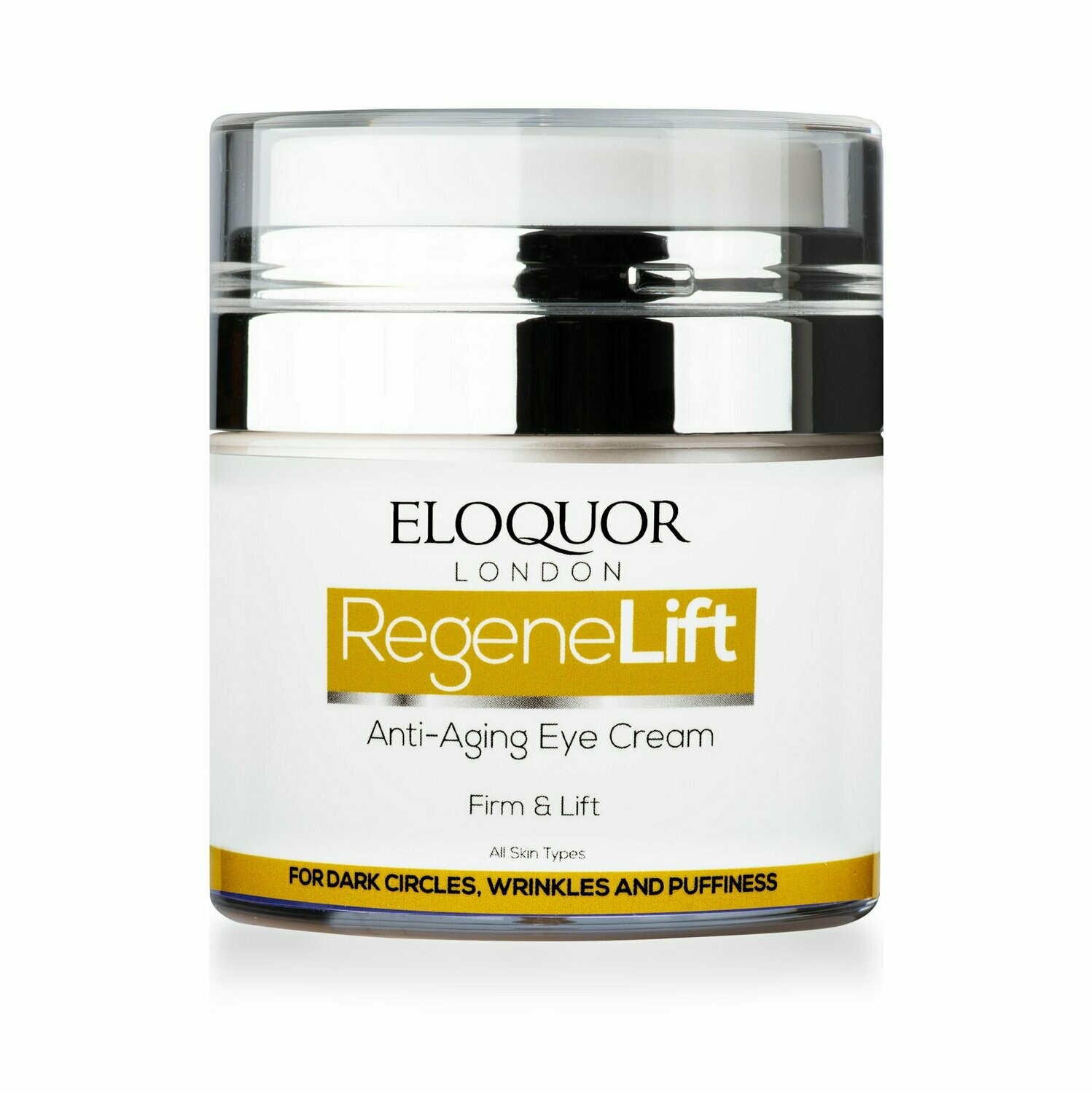 Smoothing versed brash Eye Cream