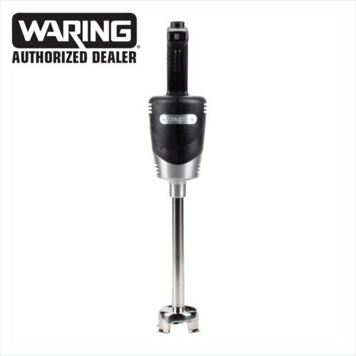 Waring WSB40 10" Commercial Quik Stik Plus Immersion Blender