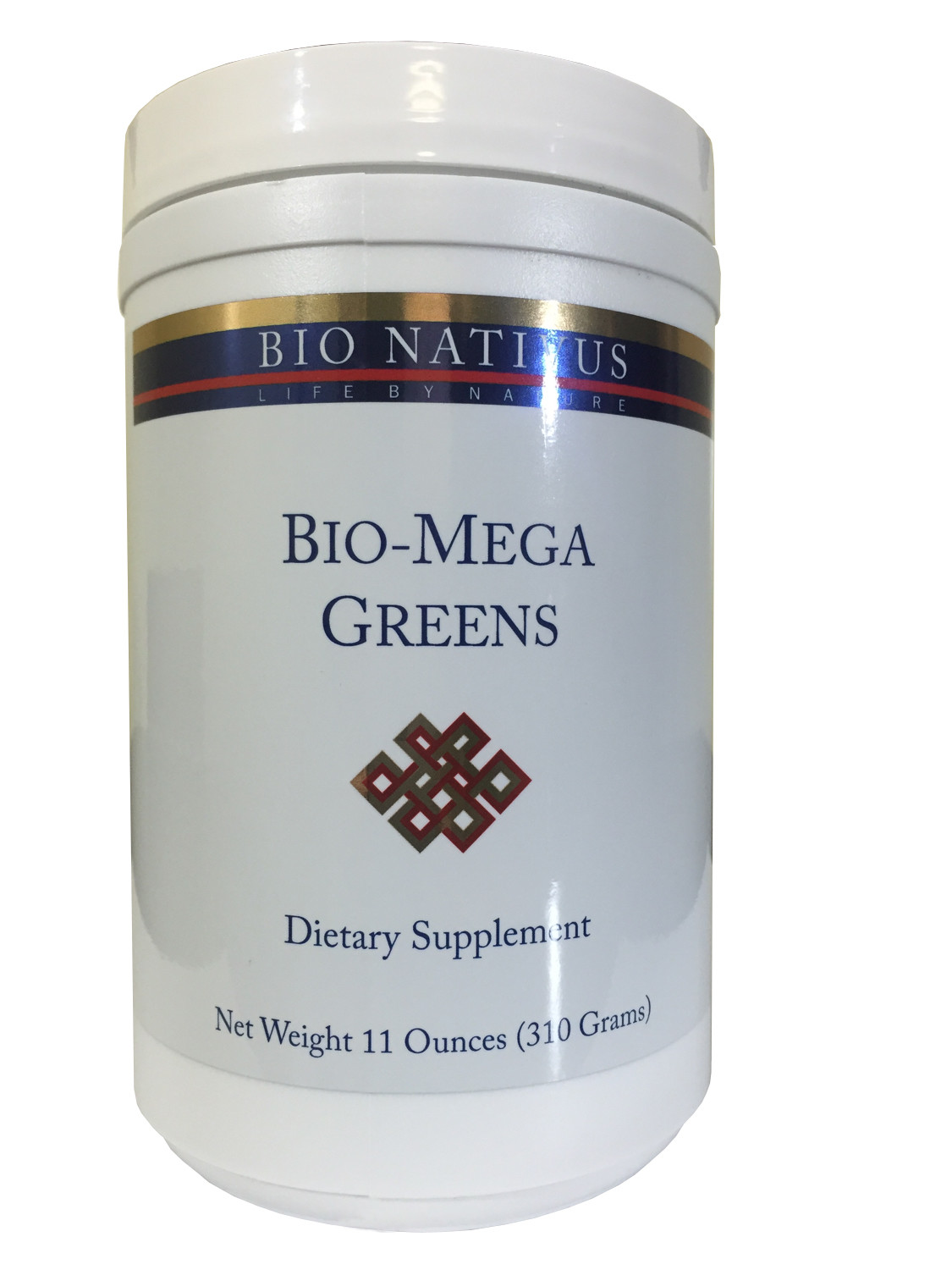 Store » BioMega Greens