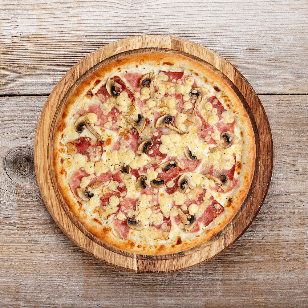 Пицца На Ржаном Тесте Заказать Спб