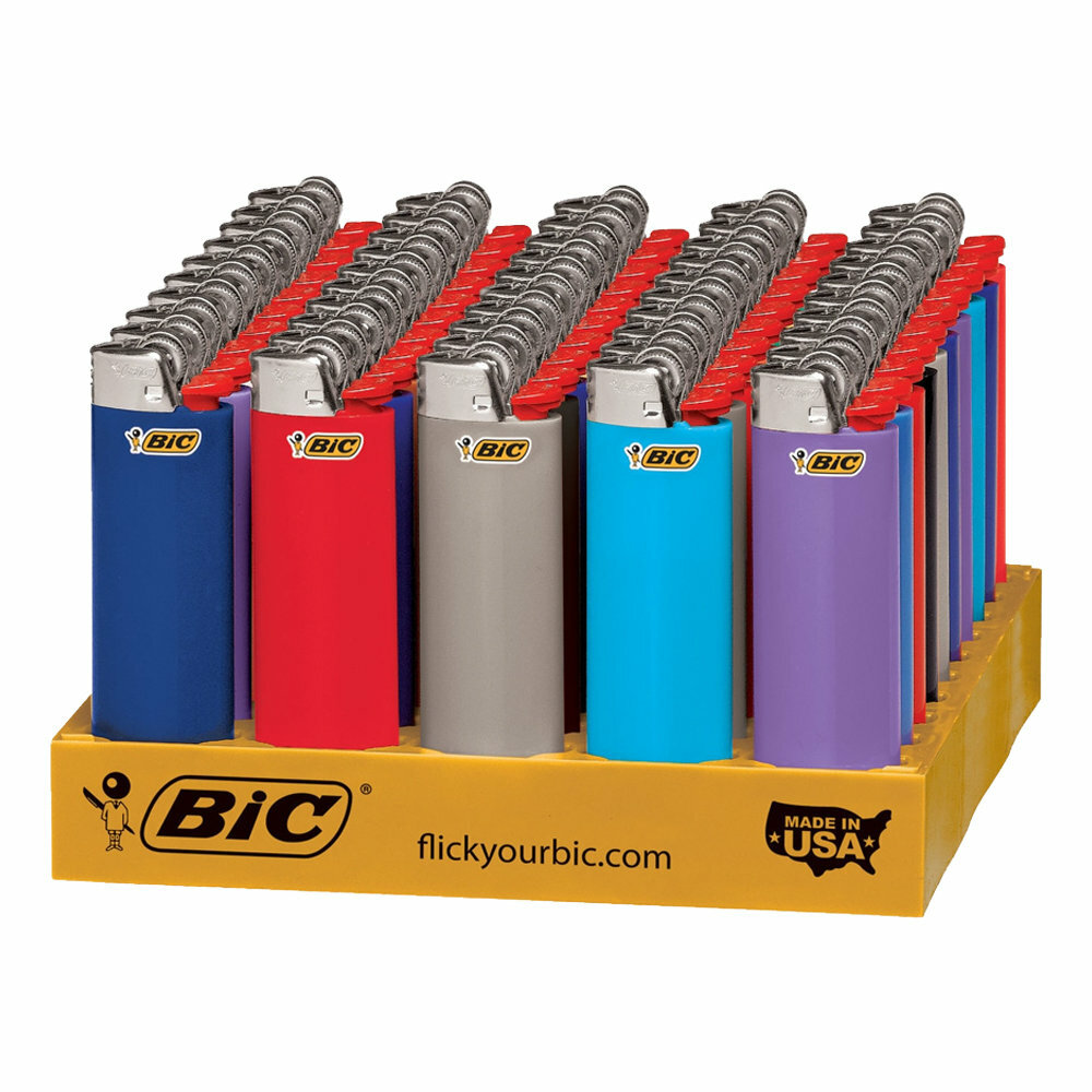 Lighters Canadian Smoking Accessories Wholesaler