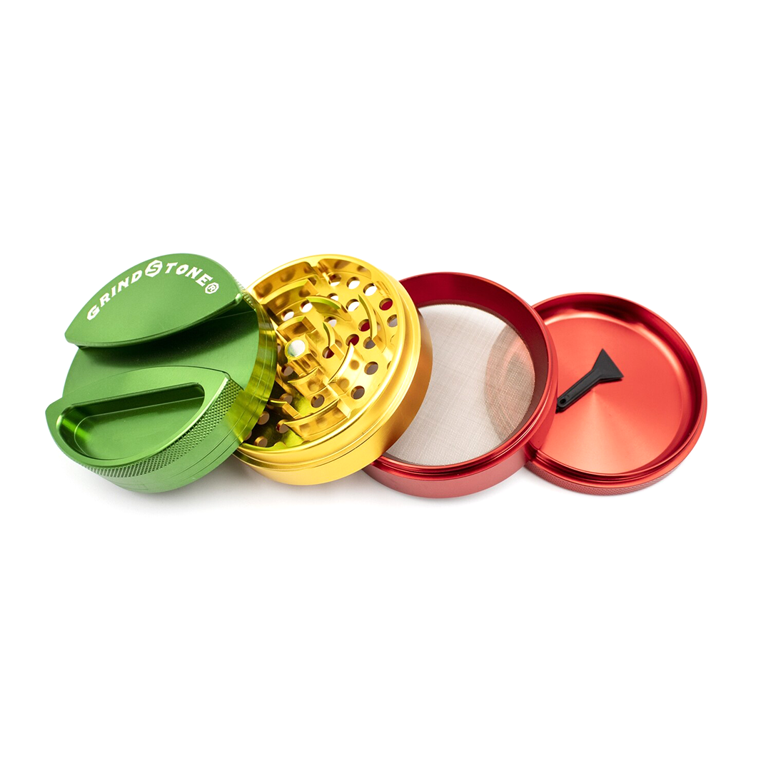 Grinders Canadian Smoking Accessories Wholesaler