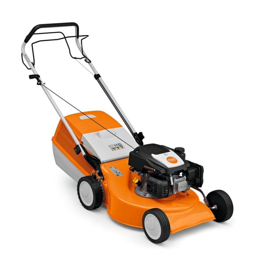 Газонокосилка Штиль Бензиновая Купить В Минске