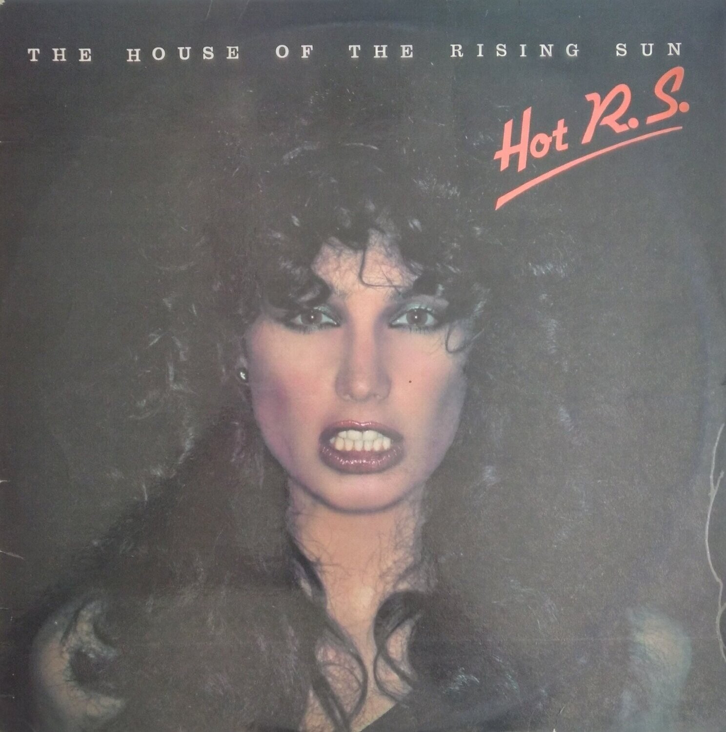 HOT R.S. The House Of The Rising Sun (1977)