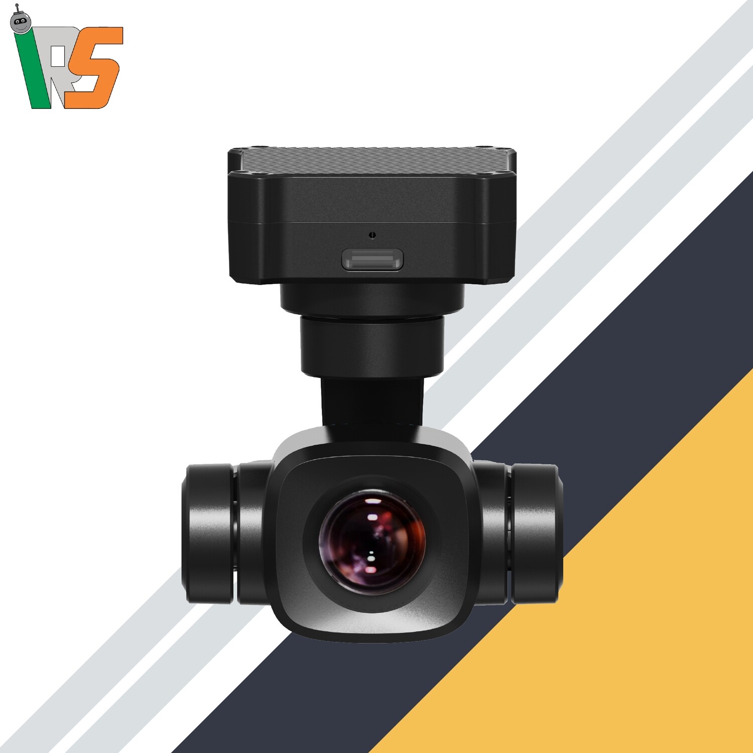 Siyi A8 mini 4k mini zoom gimbal camera Search products INDIAN ROBO