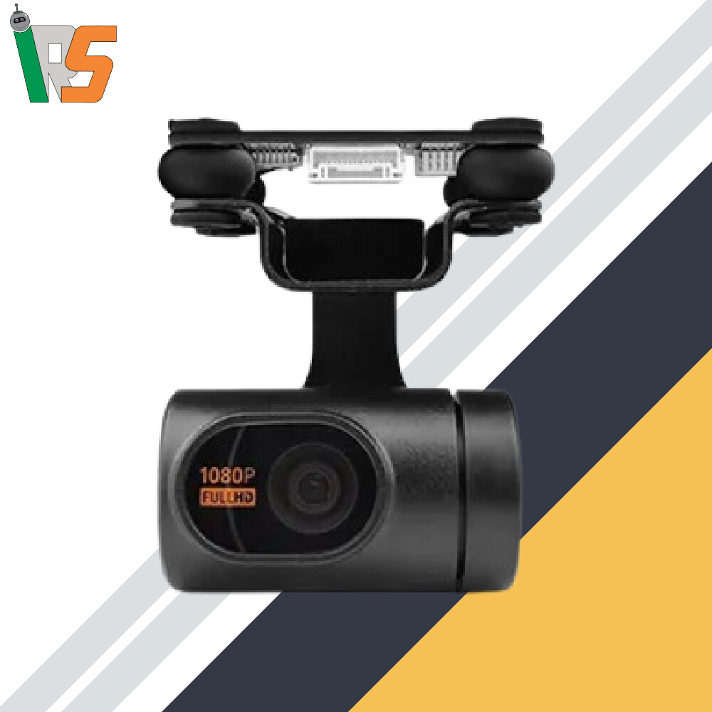 Skydroid Two Axis Gimbal Camera INDIAN ROBO STORE FEEL THE TECHNOLOGY