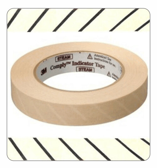 Autoclave Tape (2 sizes)