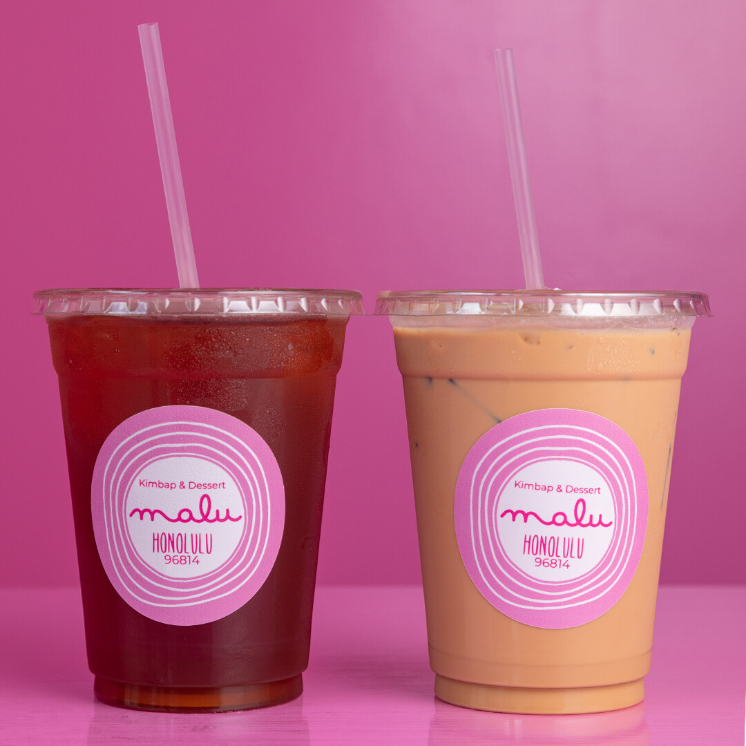 Ice Coffee Ice Coffee