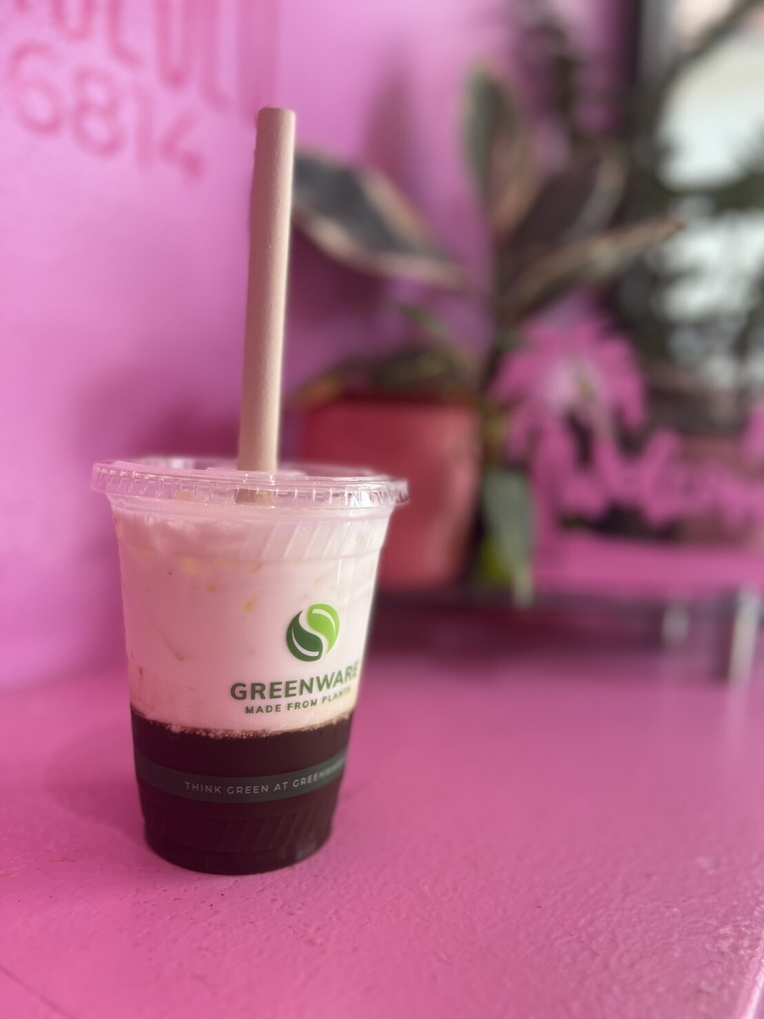 Houjicha (Roasted Green Tea) Jelly Drink Houjicha (Roasted Green Tea) Jelly Drink