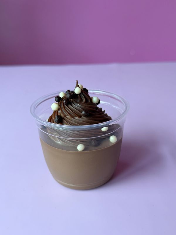 Chocolate Pudding