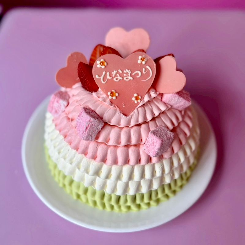 4.5” Girl’s day Strawberry Shortcake 2026🌸