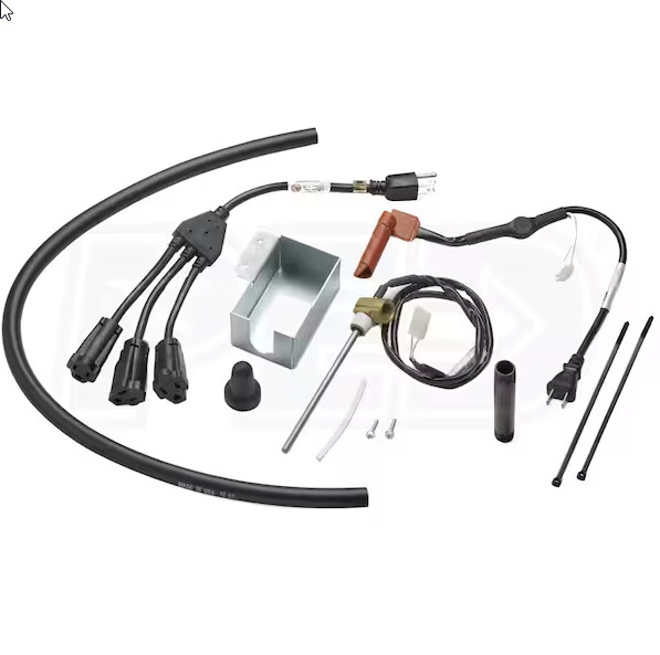 Kohler Extreme Cold Weather Package for 14KW Home Standby Generators, 120V