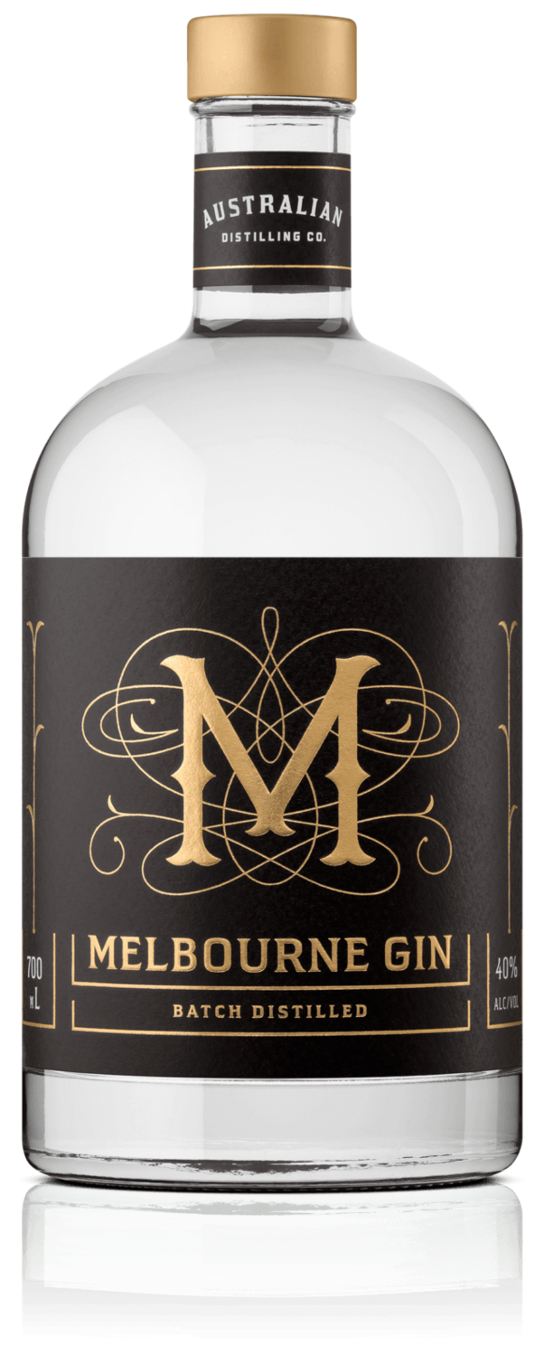 Melbourne Gin 700ml