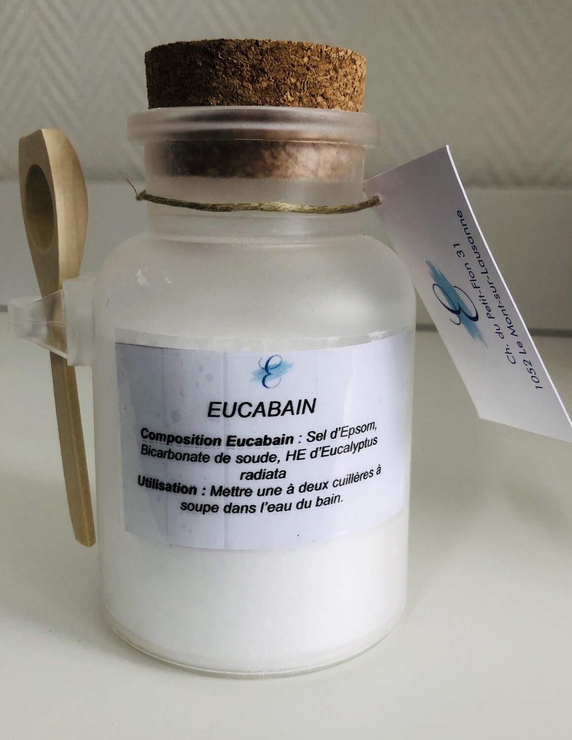 Eucabain